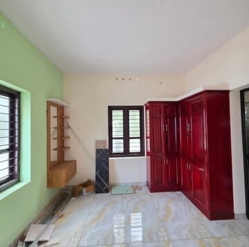 Bedroom in 2.5 BHK Builder Floor at Sector 28 – for Rent