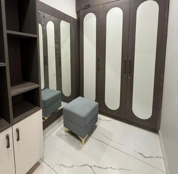 2.5 BHK Builder Floor For Rent in Sector 28