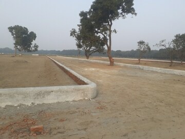 Plot Area in  Plot at Agra Expressway – for Sale