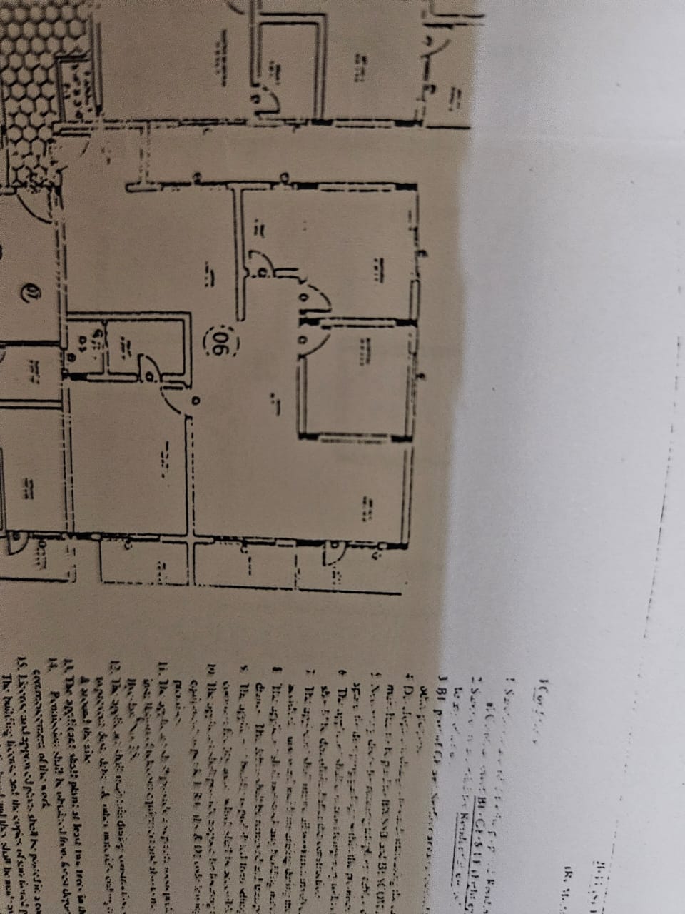 3 BHK Apartment For Sale in Innovative Aspen Woods