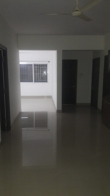 Building Lobby in 3 BHK Apartment at Innovative Aspen Woods, Bannerghatta Road – for Sale