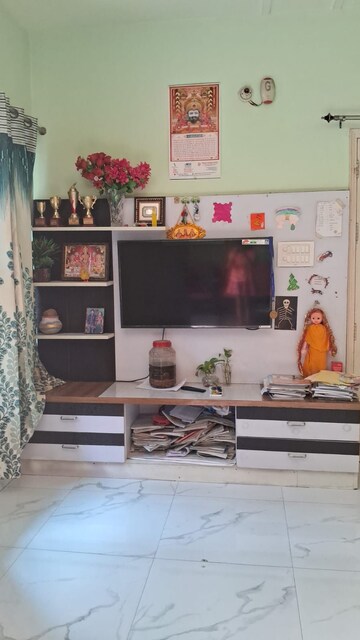 Living Room in 2.5 BHK Villa at Sector 3 Greater Noida – for Sale