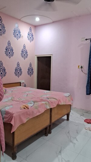 Bedroom in 2.5 BHK Villa at Sector 3 Greater Noida – for Sale