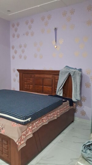 Bedroom in 2.5 BHK Villa at Sector 3 Greater Noida – for Sale