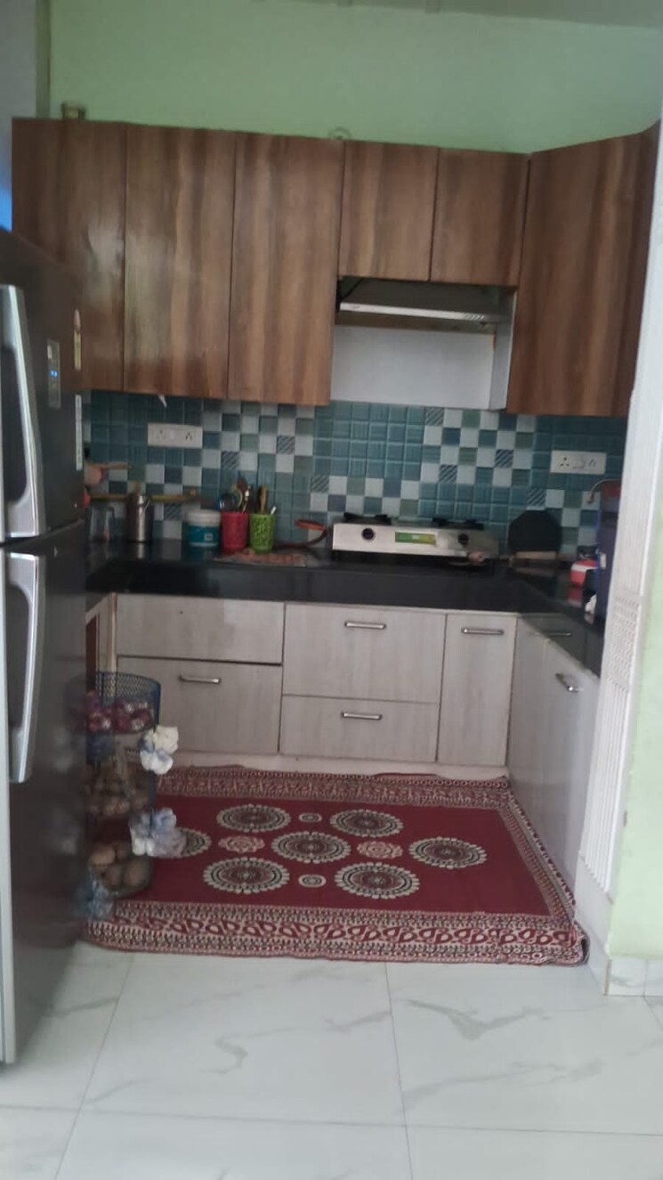 Kitchen, sector 3 greater noida 2.5 Bedroom 120 Sq.Mt. Villa In Sector 3 Greater Noida Greater Noida 8838328