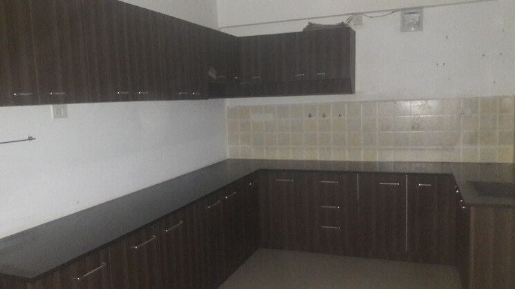 Kitchen, innovative-aspen-woods 3 Bedroom 1670 Sq.Ft. Apartment In Bannerghatta Road Bangalore 8838223