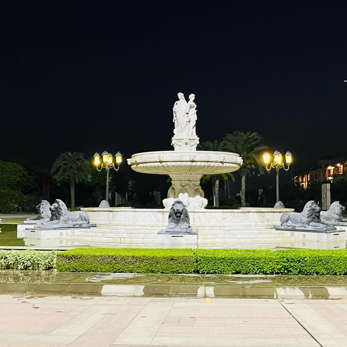 Plot For Sale in Omaxe Metro City