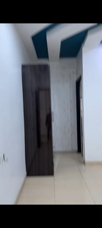 Building Lobby in 3 BHK Apartment at Gaur Saundaryam, Tech Zone 4 Greater Noida – for Rent