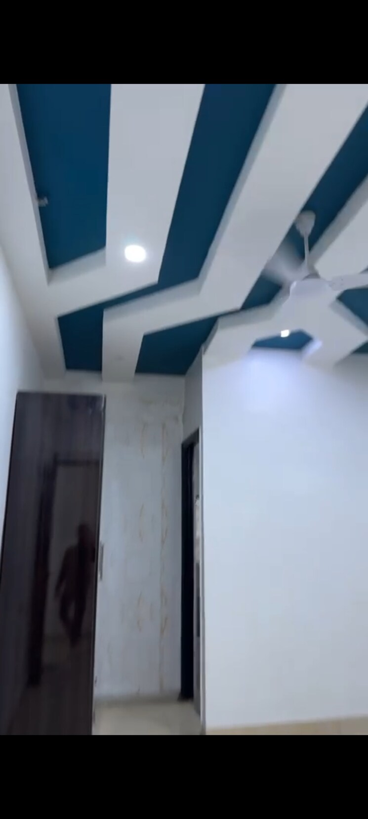 Master Bedroom, gaur-saundaryam 3 Bedroom 947 Sq.Ft. Apartment In Tech Zone 4 Greater Noida Greater Noida 8838320