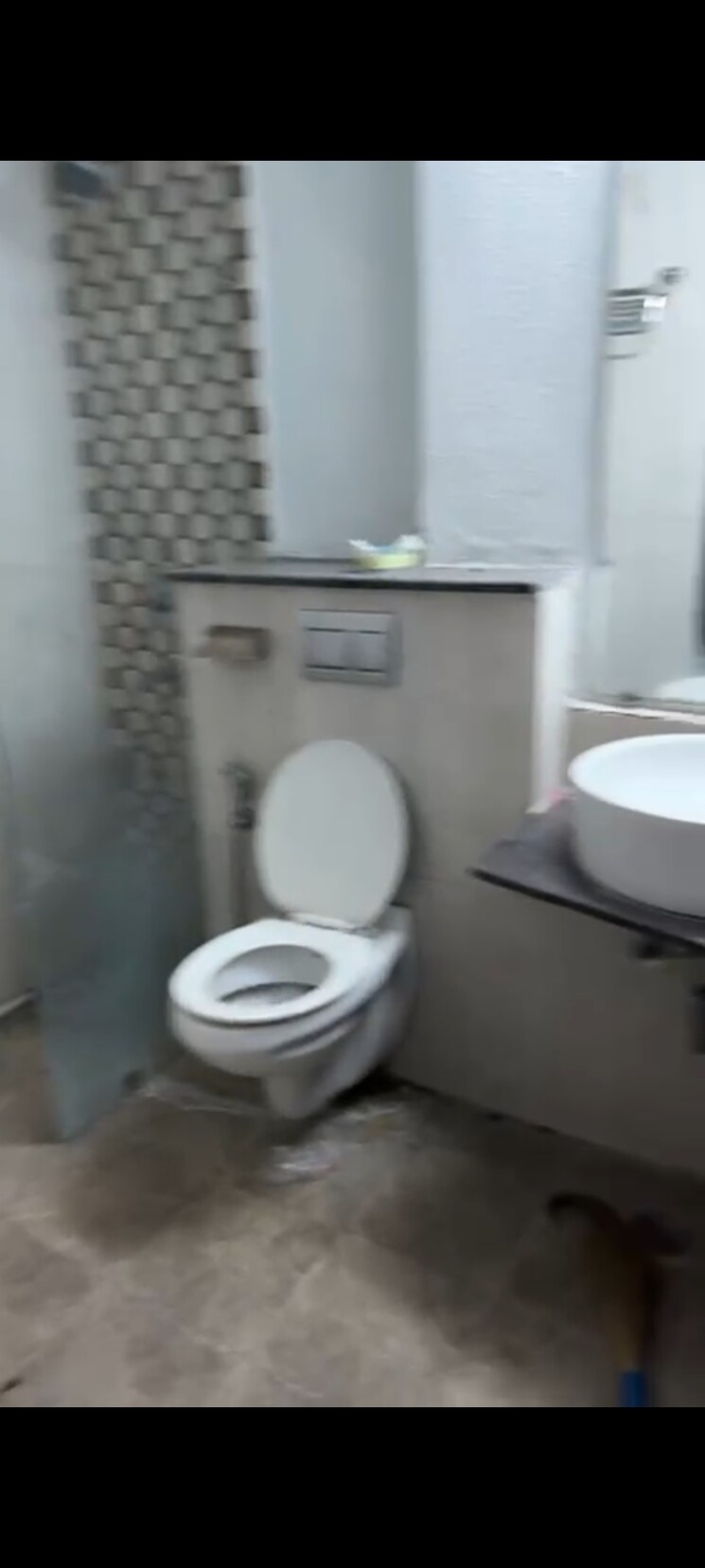 Bathroom, gaur-saundaryam 3 Bedroom 947 Sq.Ft. Apartment In Tech Zone 4 Greater Noida Greater Noida 8838320