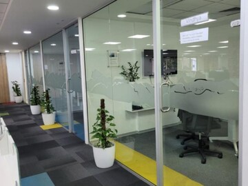  Office Space For Rent in Mg Road