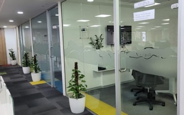 Office Space For Rent in Mg Road