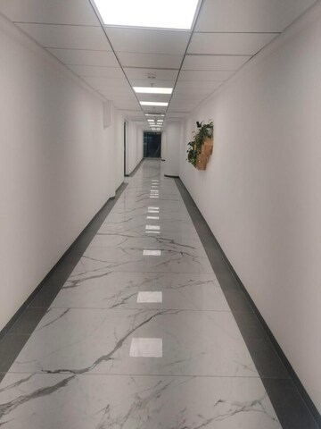 Staircase in  Office Space at Marathon Futurex, Lower Parel – for Sale