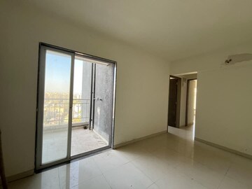 1 BHK Apartment For Sale in Nyati Eternity, Mohammadwadi
