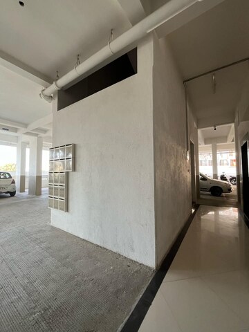 Room in 1 BHK Apartment at Nyati Eternity, Mohammadwadi – for Sale