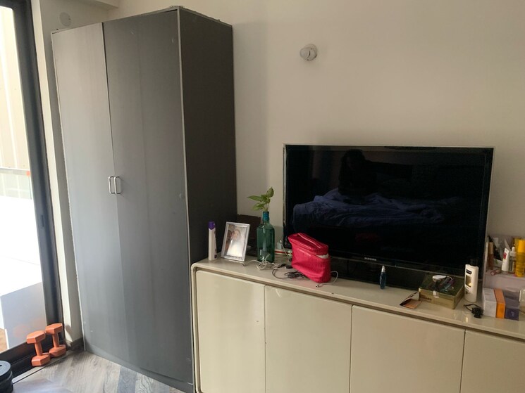 Living Room, adani-samsara-vilasa 3 Bedroom 2300 Sq.Ft. Independent House In Sector 63 Gurgaon 8838270