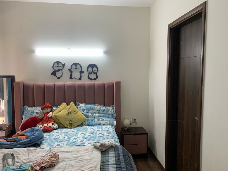 Bedroom, adani-samsara-vilasa 3 Bedroom 2300 Sq.Ft. Independent House In Sector 63 Gurgaon 8838270