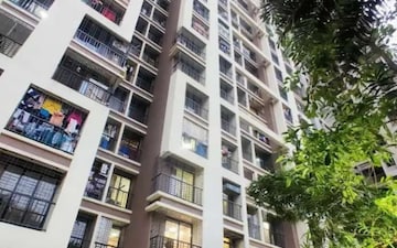 1 BHK Apartment For Sale in Squarefeet Grace Square Apartment, Mumbra