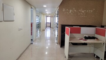 Building Lobby in  Office Space in IT/SEZ at Peelamedu – for Sale