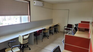 Team Area in  Office Space in IT/SEZ at Peelamedu – for Sale
