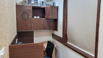 Floor Plan in  Office Space in IT/SEZ at Peelamedu – for Sale