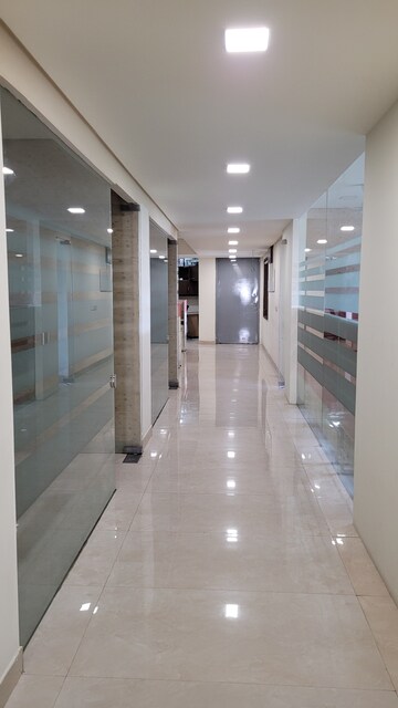 Floor Plan in  Office Space in IT/SEZ at Peelamedu – for Sale