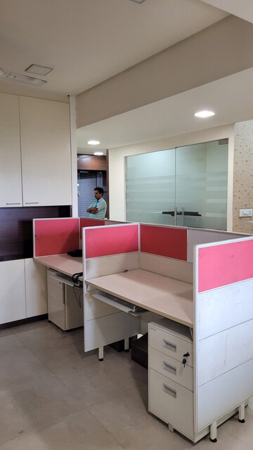 Furnished Amenities in  Office Space in IT/SEZ at Peelamedu – for Sale