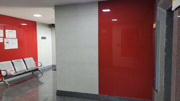 Floor Plan in  Office Space in IT/SEZ at Peelamedu – for Sale