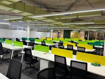  Office Space For Rent in Mg Road