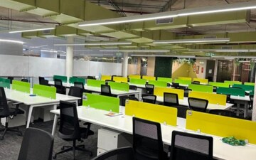 Office Space For Rent in Mg Road