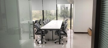 Team Area in  Office Space at Sector 3 – for Rent