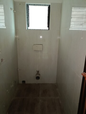 Bathroom in 2 BHK Apartment at New Town Action Area 1 – for Sale
