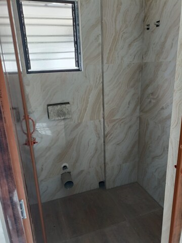 Bathroom in 2 BHK Apartment at New Town Action Area 1 – for Sale