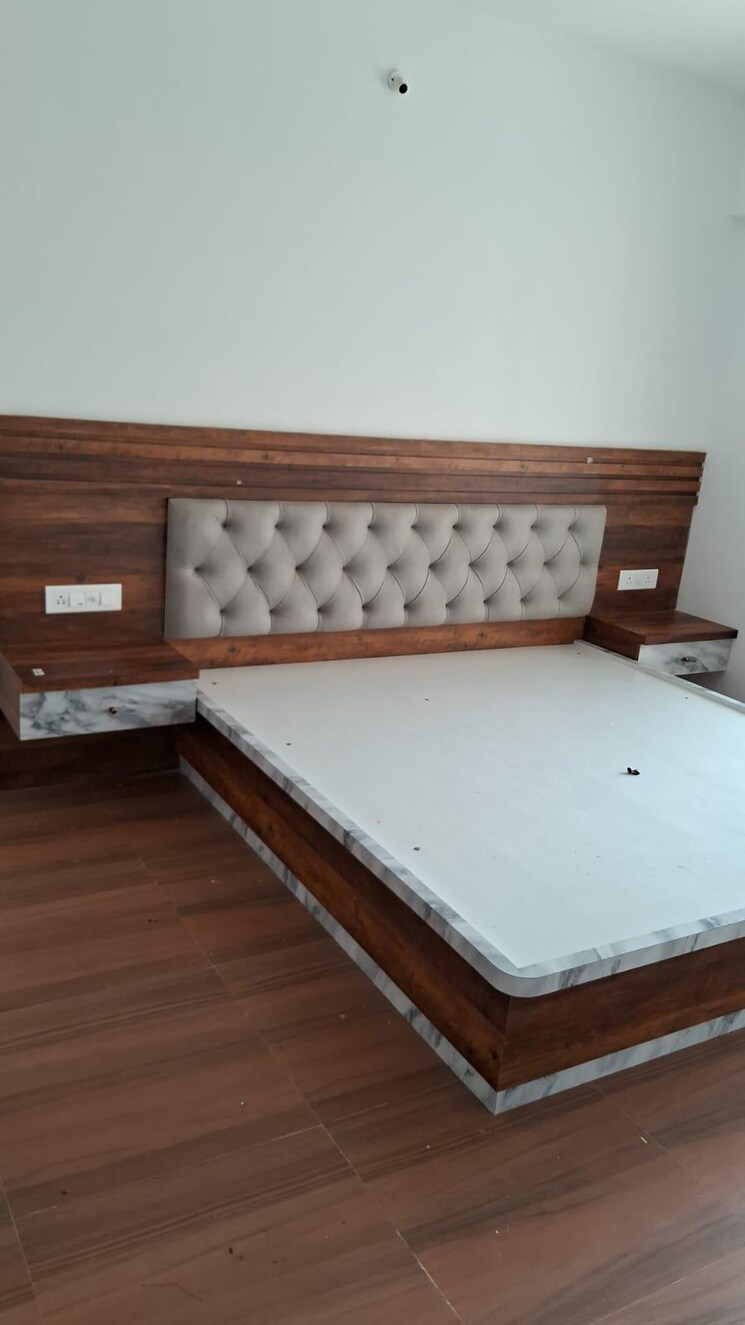 Bedroom, shree-nidhi 2 Bedroom 606 Sq.Ft. Apartment In Lohgaon Pune 8838364