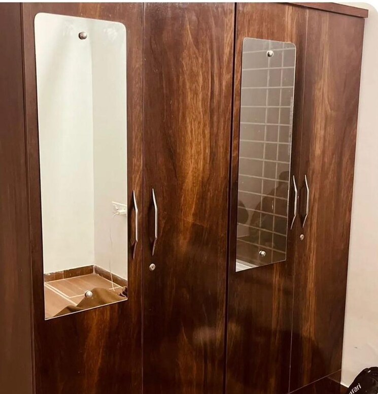 undefined, shree-nidhi 2 Bedroom 606 Sq.Ft. Apartment In Lohgaon Pune 8838364