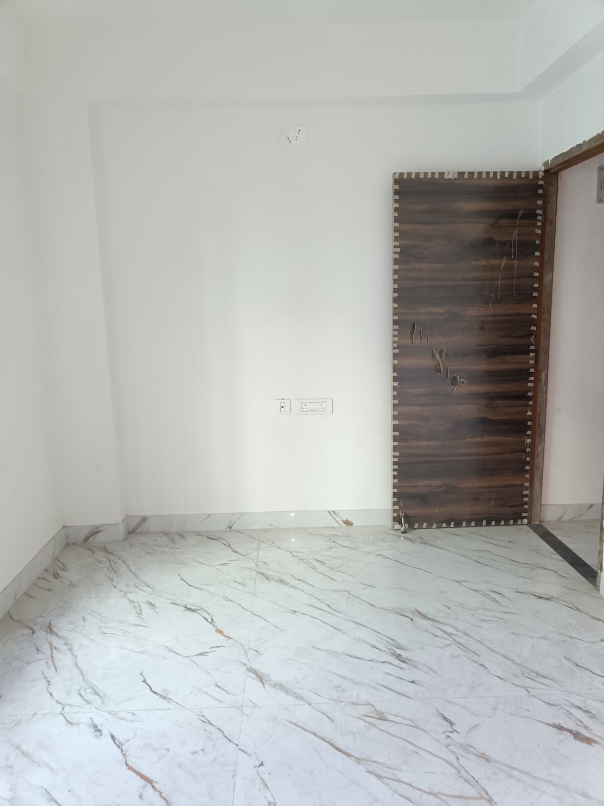 2 BHK Apartment For Sale in New Town