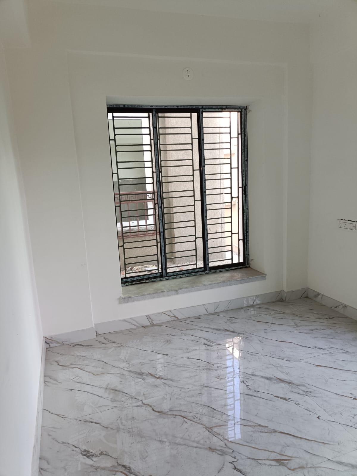 2 BHK Apartment For Sale in New Town