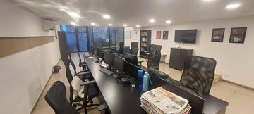  Office Space For Sale in Marathon Icon, Lower Parel