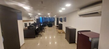 Team Area in  Office Space at Marathon Icon, Lower Parel – for Sale