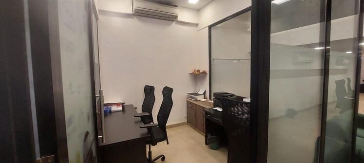 Team Area, marathon-icon Commercial Office Space 980 Sq.Ft. In Lower Parel Mumbai 8838416