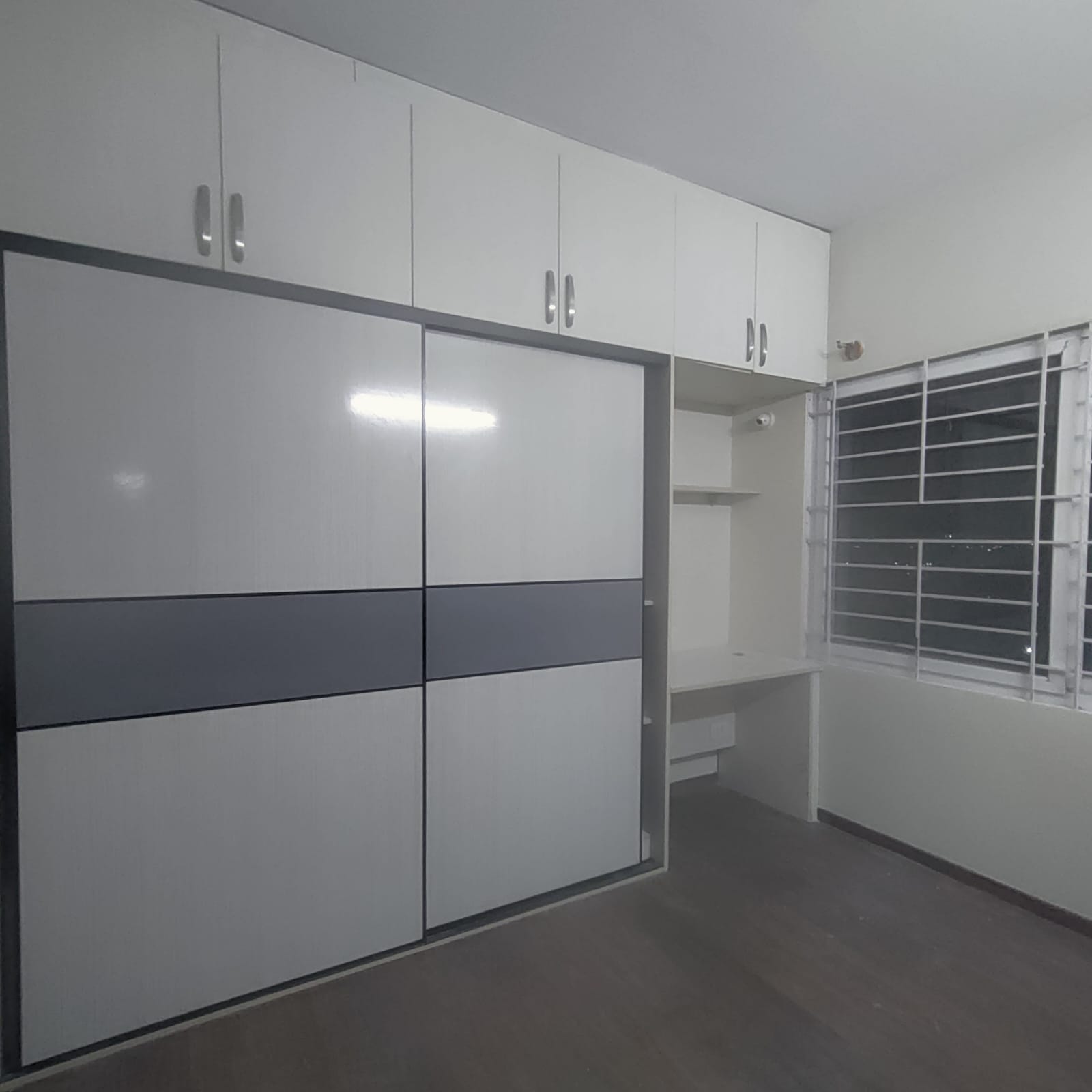 2 BHK + Pooja Room 935 Sq.Ft. Apartment in Shriram Greenfield