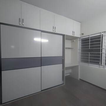 2 BHK Apartment For Sale in Shriram Greenfield, Budigere