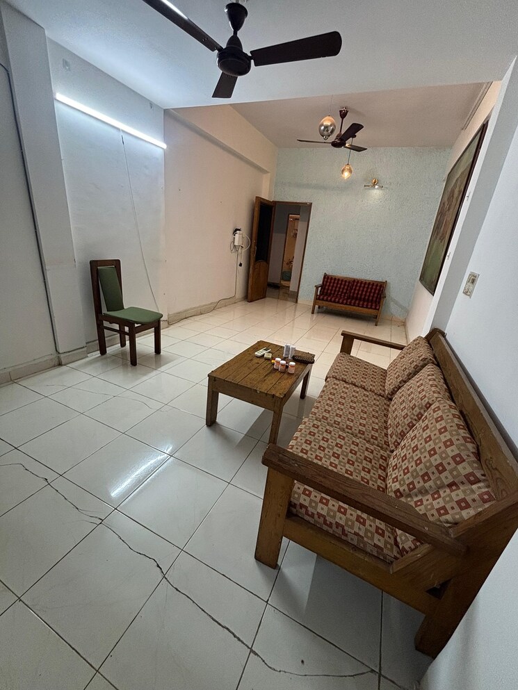 Living Room, bandra west 2 Bedroom 750 Sq.Ft. Apartment In Bandra West Mumbai 8838492