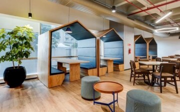 Office Space For Rent in Mg Road