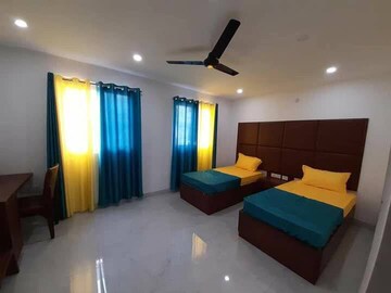 Room in  Pg at Karol Bagh – for Rent