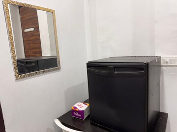 Furnished Amenities in  Pg at Karol Bagh – for Rent