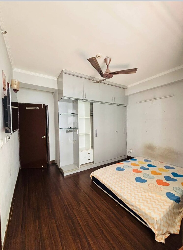 Kitchen, habitech-panch-tatva 2 Bedroom 1195 Sq.Ft. Apartment In Tech Zone 4 Greater Noida Greater Noida 8838507