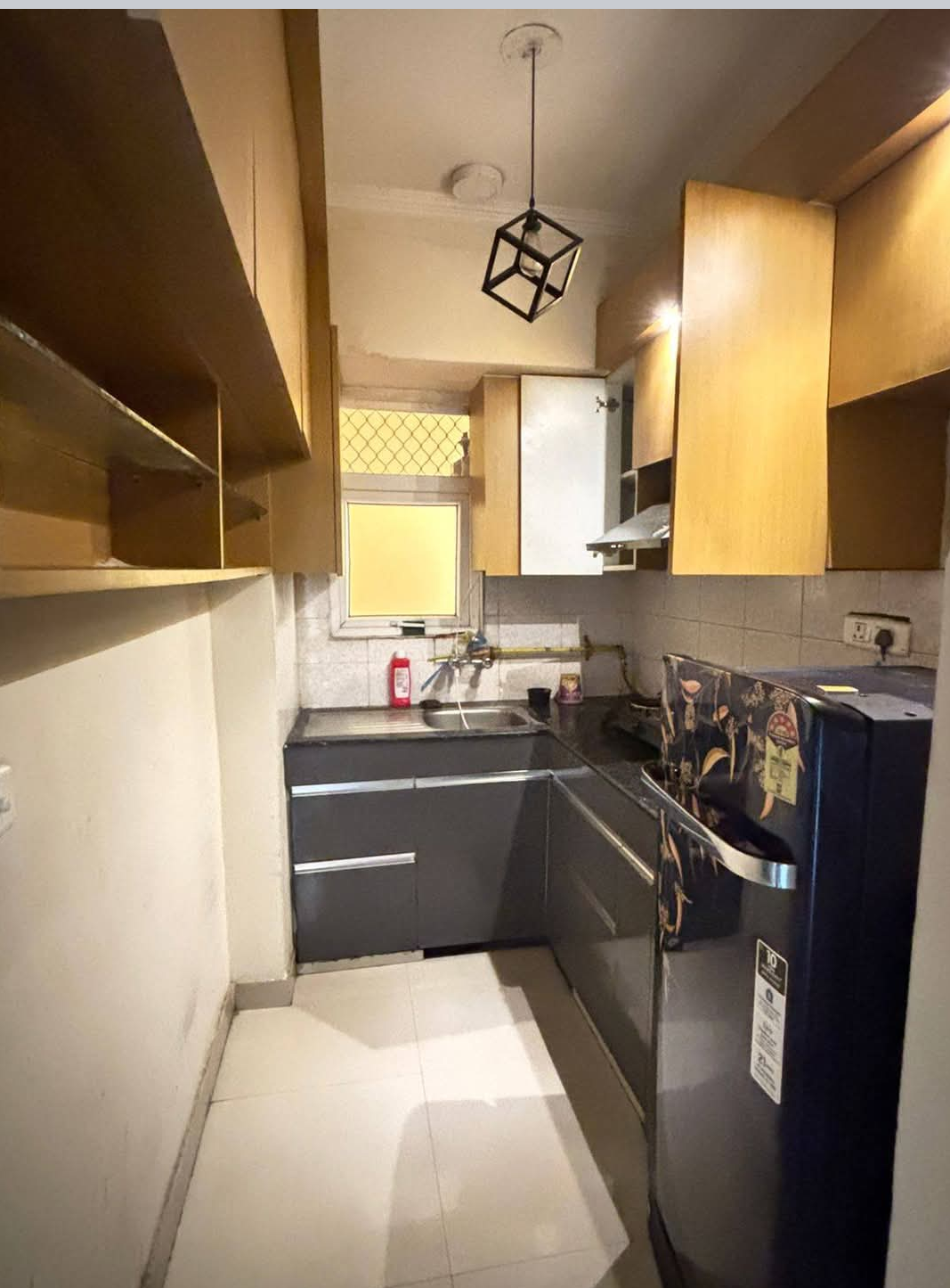 2 BHK Apartment For Rent in Habitech Panch Tatva