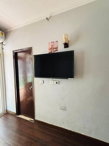 Furnished Amenities in 2 BHK Apartment at Habitech Panch Tatva, Tech Zone 4 Greater Noida – for Rent