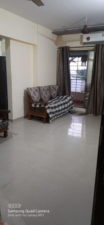 1 BHK Apartment For Sale in Agarwal Vrindavan Gardens, Nalasopara East